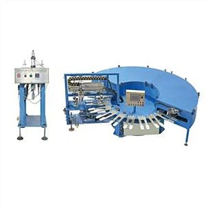 양말 미끄럼 방지 기계의 수명은 얼마나 되나요?